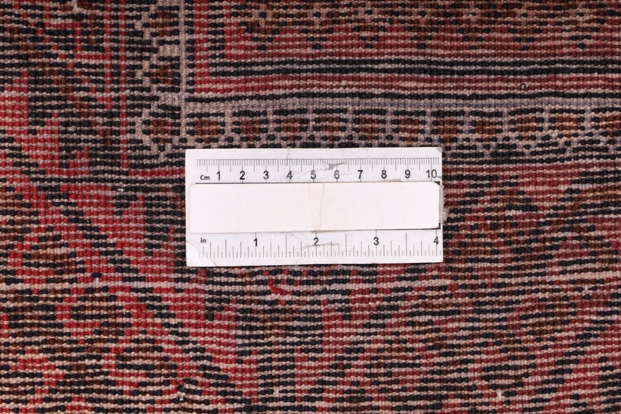 Kurdi Carpet 297x202
