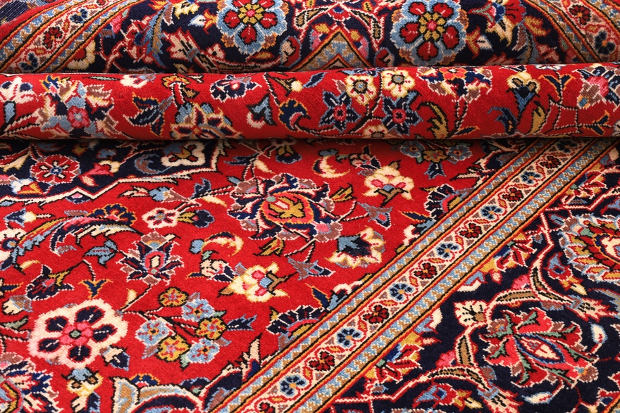 KESHAN Carpet 328x208