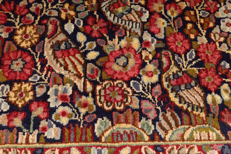 Kerman  Carpet  88x58