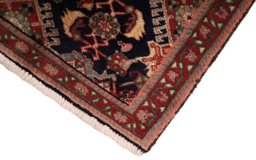 Ghashghai Carpet  55x52