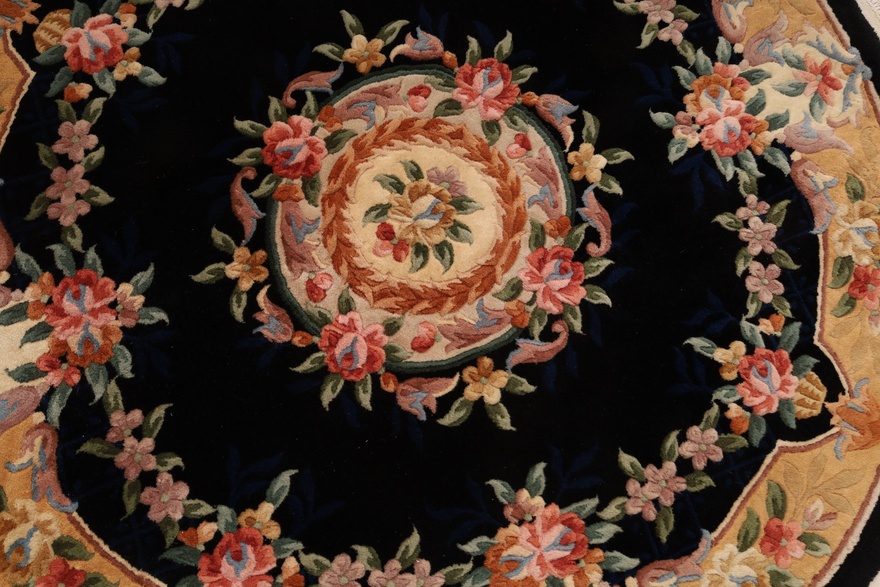 China Carpet  152x152