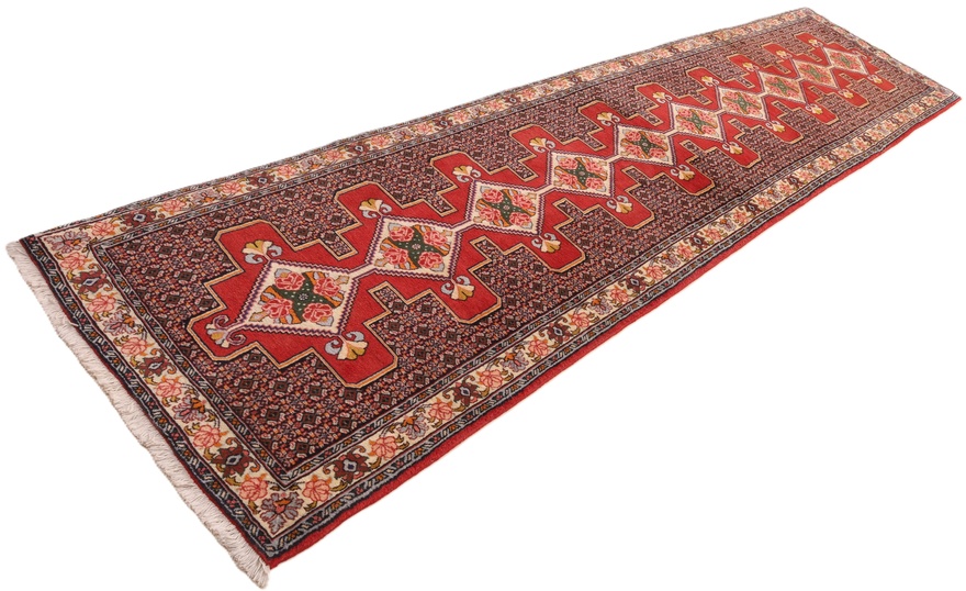 Senneh Carpet  390x90