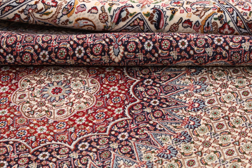 Moud Carpet 346x241