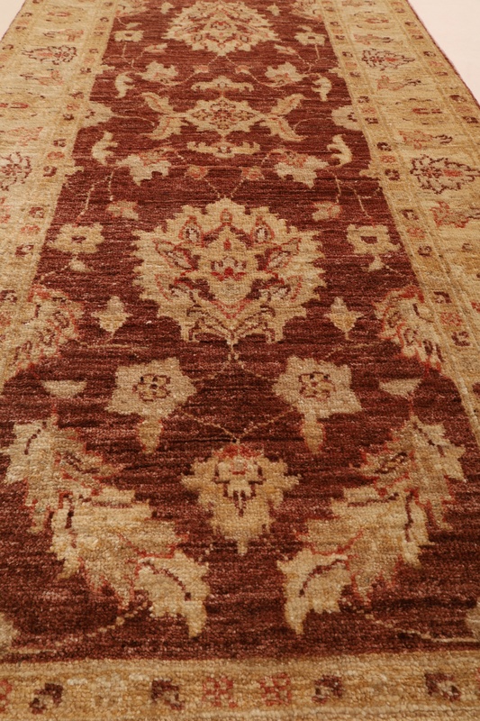 Ziegler Carpet  310x78