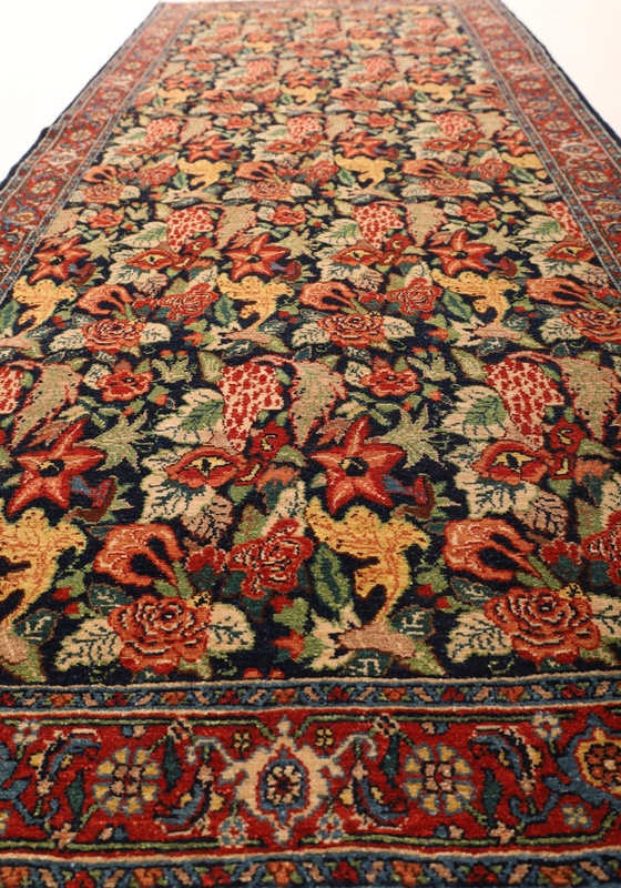 SENNEH Carpet  203x81