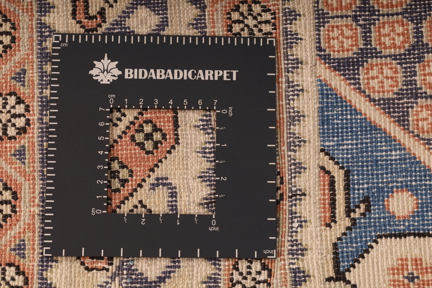 Ardebil Carpet 269x169