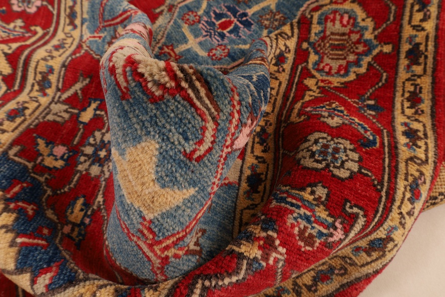 Kazak  Carpet  261x179