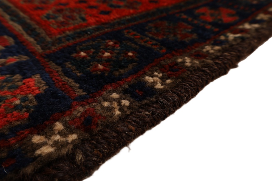 Antique khamseh  Carpet 103x84