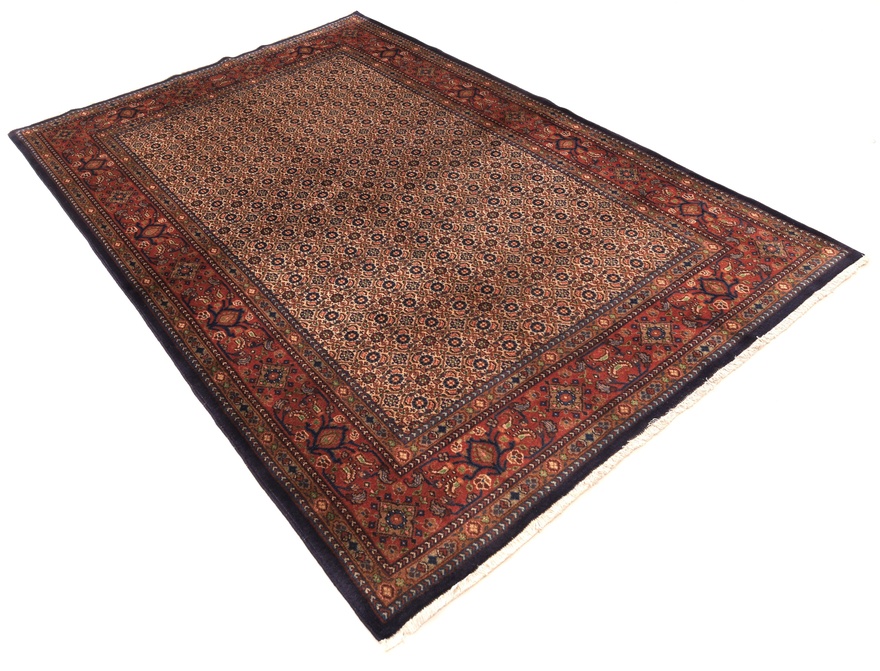 Moud Carpet  222x147