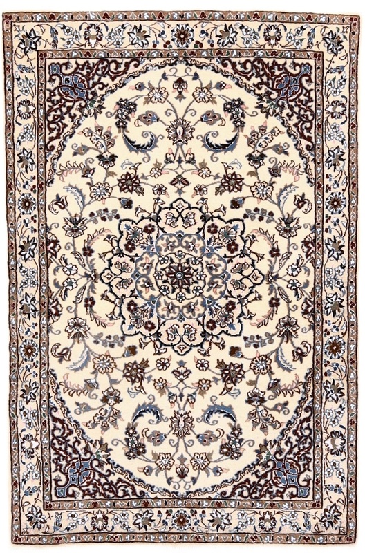 Nain9La Carpet 148x96