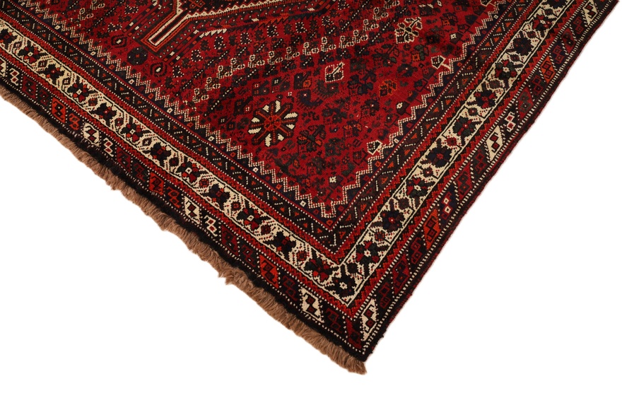 Schiraz Carpet  306x200