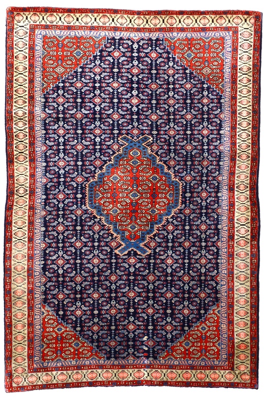 Ardabil  Carpet  200x134
