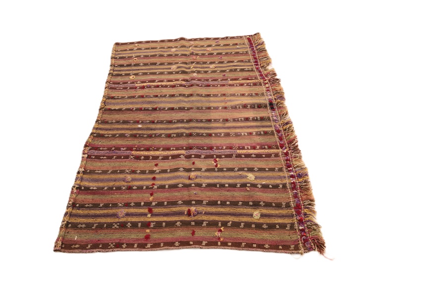 Kilim Fars Carpet  150x100