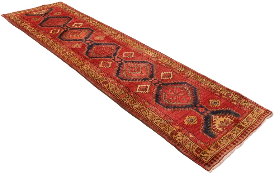 Azerbeijan Carpets 397x103