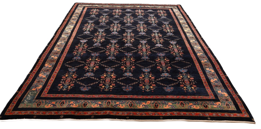 Loribaft Carpet 334x250
