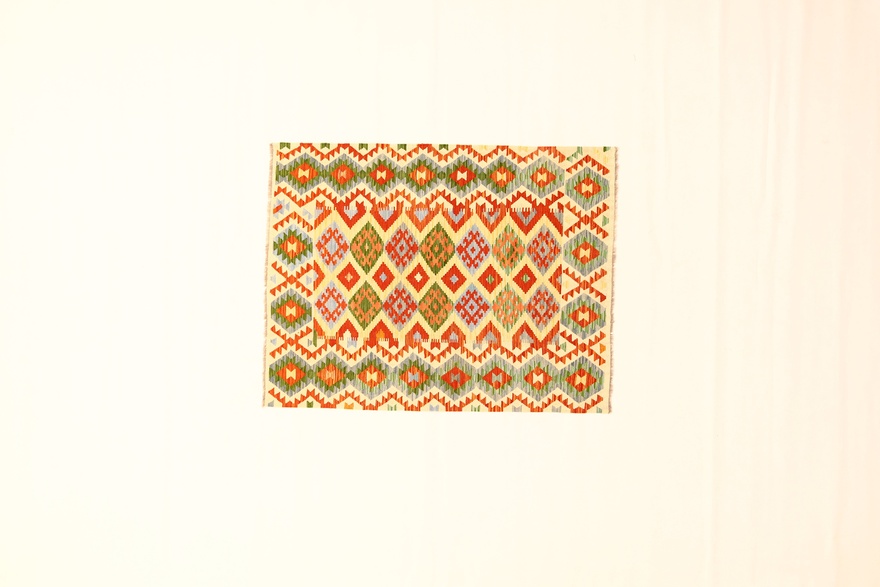 KILIM Carpet 196x152