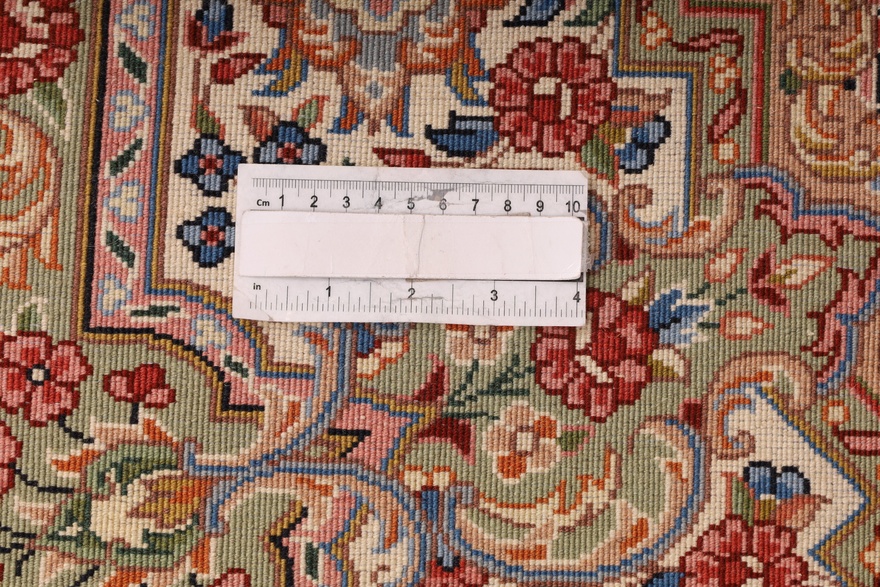 Kerman  Carpet 248x167