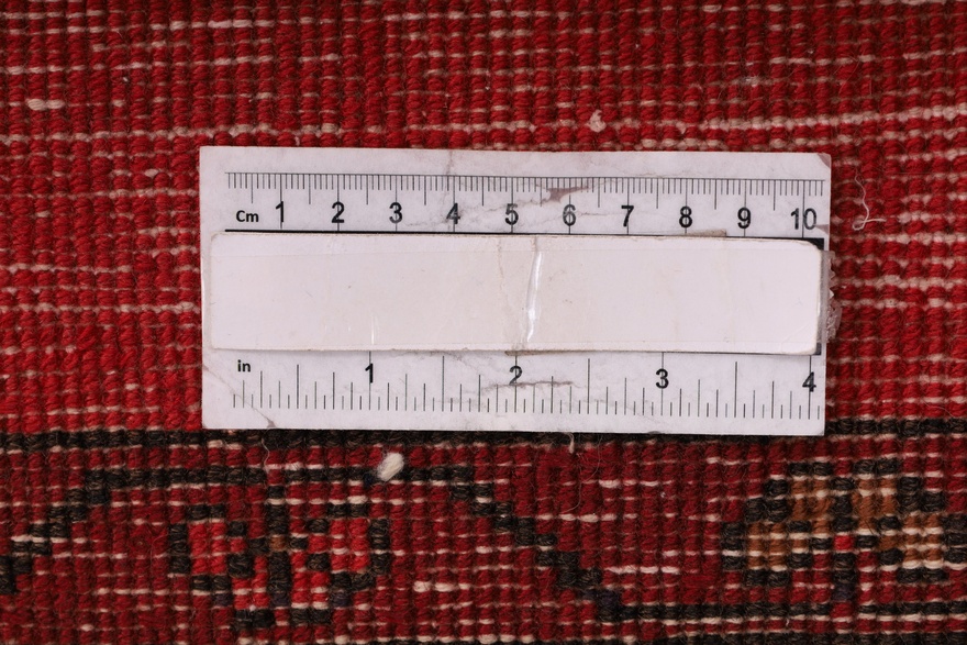 Ardebil  Carpet  406x101