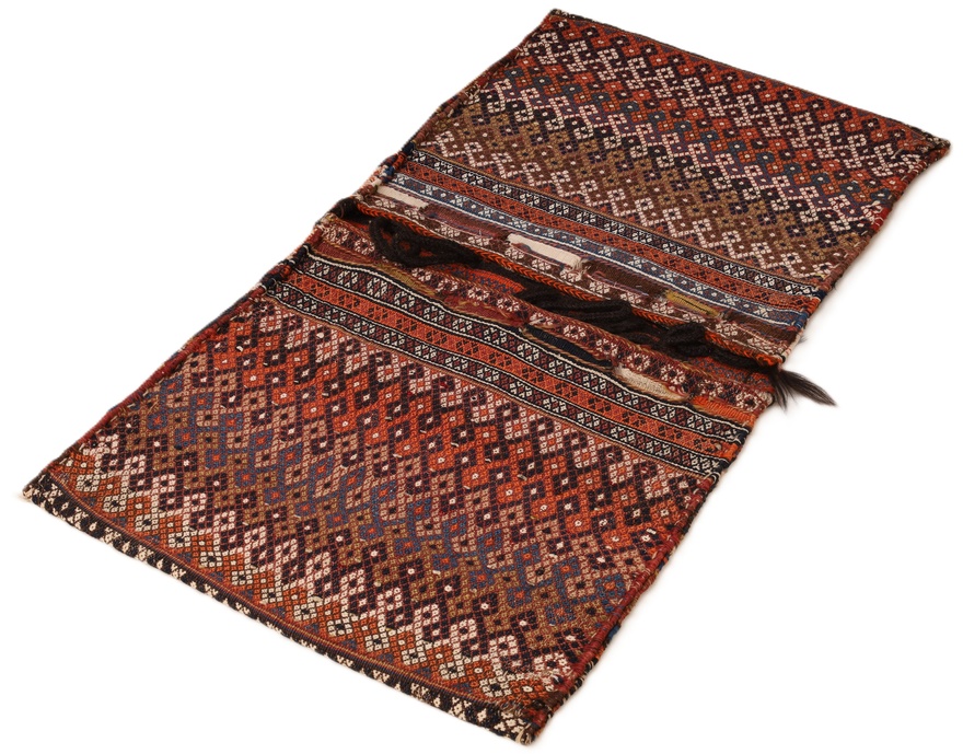 Antique Kilim Carpet  120x60