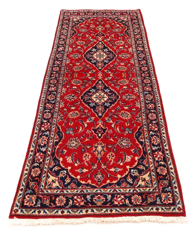 Kashan Carpet  220x80
