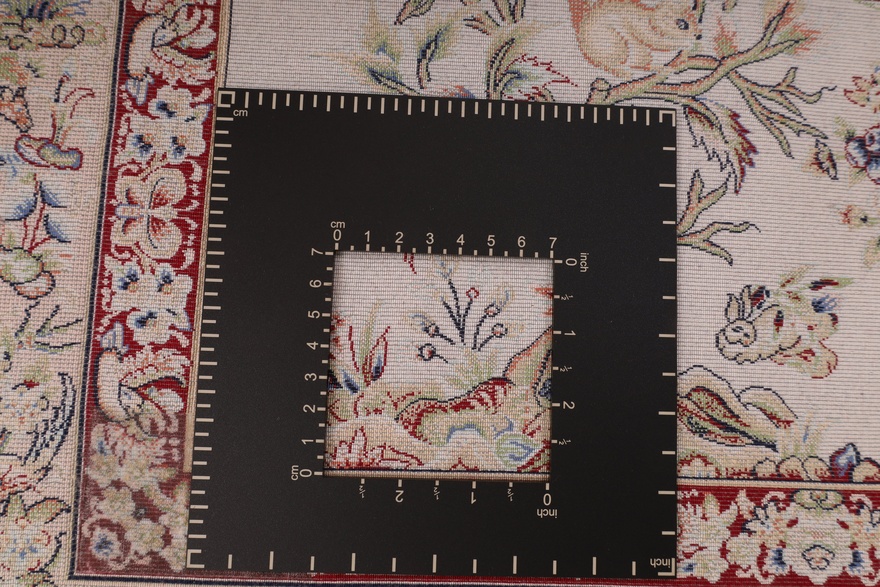 Qom Dising Carpet  180x120