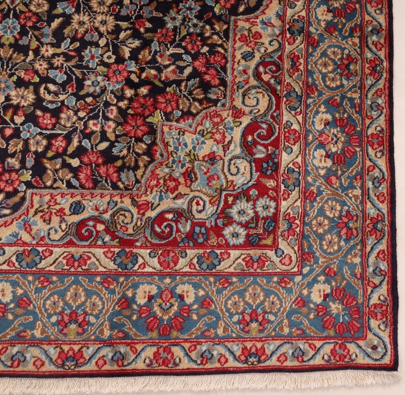 Kerman carpet 293x203