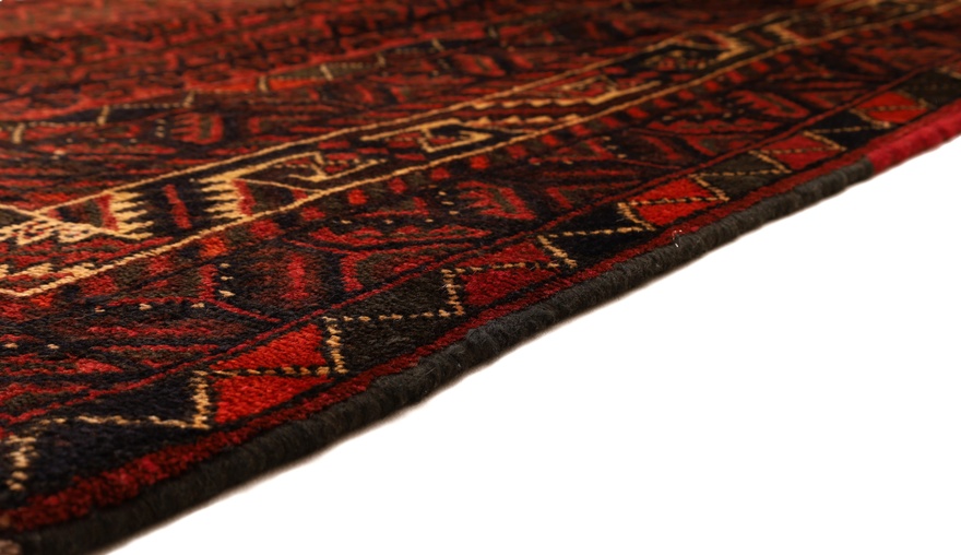 Schiraz Carpet  271x194