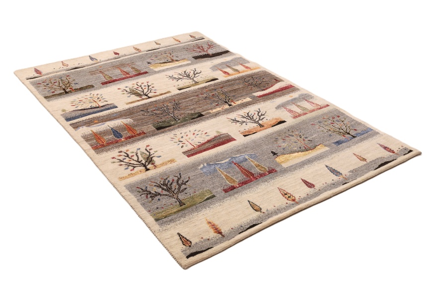 Loribaft Carpet 241x165