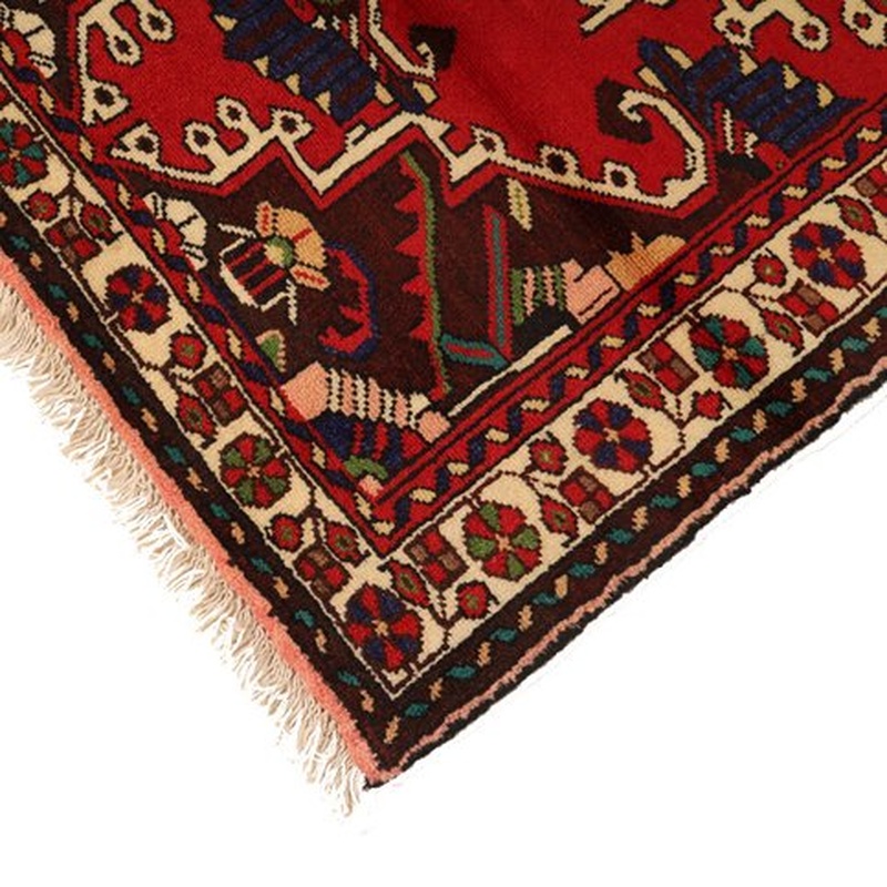 Tafreich Carpet  140x90