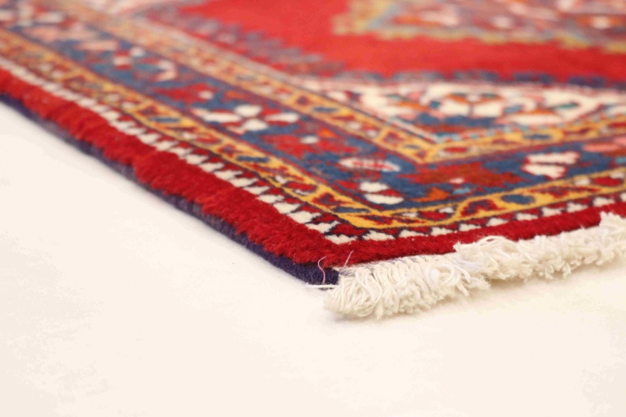 Tafresh Carpet 105x60