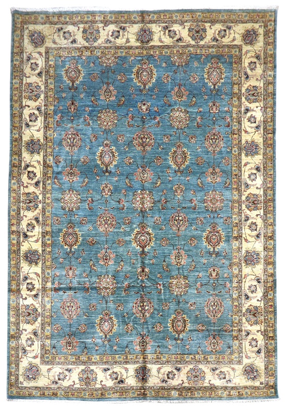 Ziegler Carpet 343x255