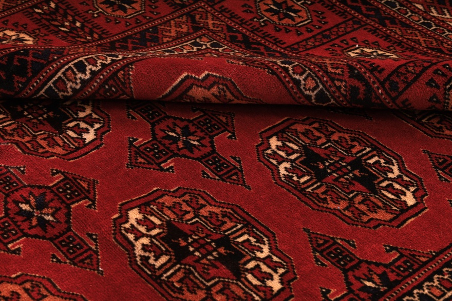 TURKAMAN Carpet  198x135
