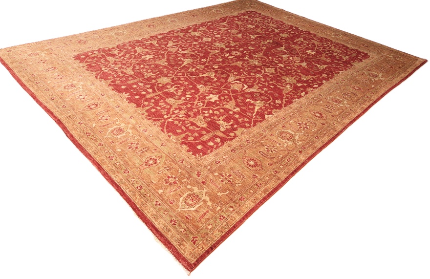 Zigler Carpet 350x260