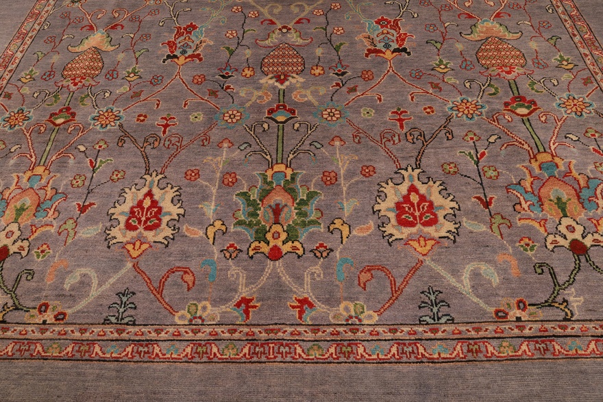 Kazak Carpet 299x245