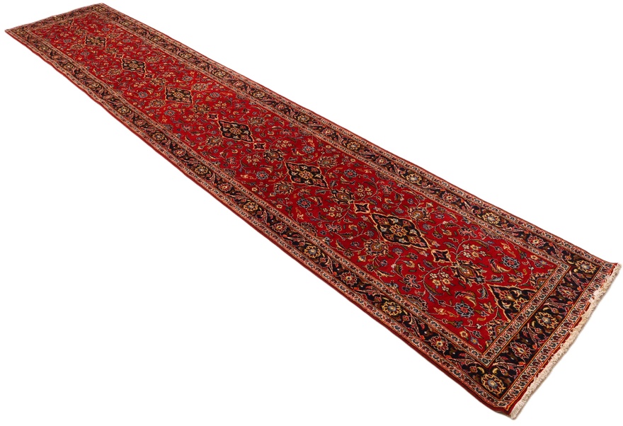 Kashan Carpet 495x92