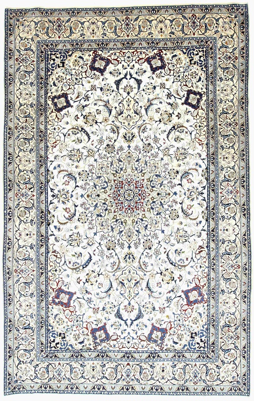 NAIN 9 La carpet 317x200