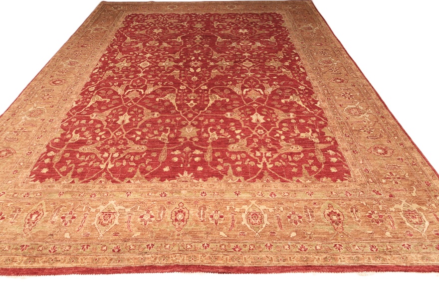 Zigler Carpet 350x260