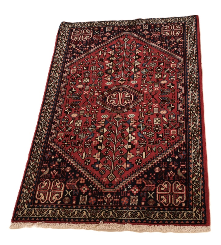 ABADEh Carpet  103x66