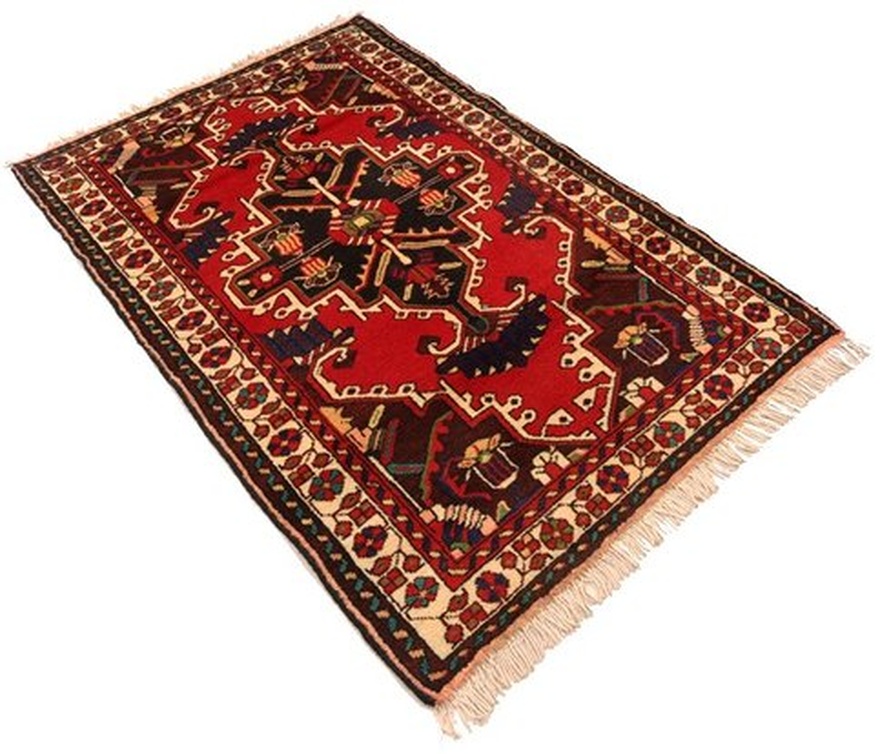 Tafreich Carpet  140x90