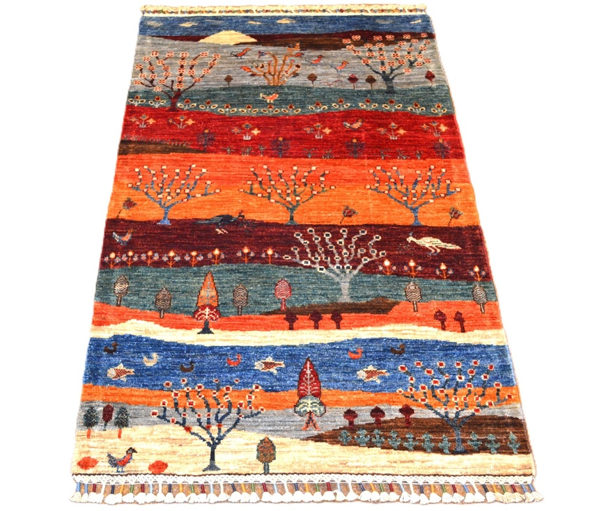 Ariana Carpet  129x83