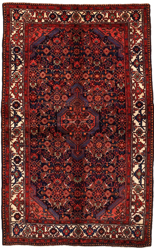 Hamadan Carpet 220x135