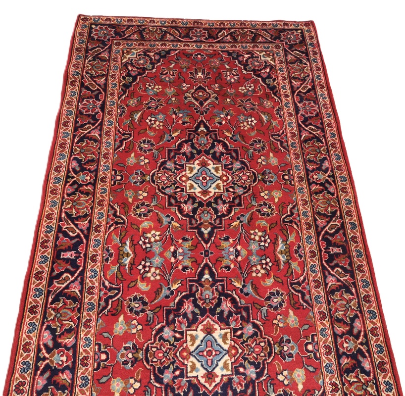 Keshan carpet 425x95