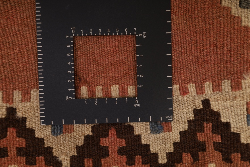 Kilim Fars Carpet 250x150