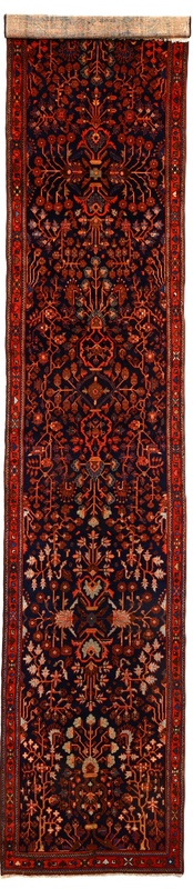 Malayer Carpet 519x101