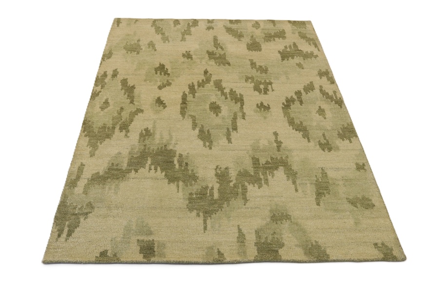 MODERN-IKAT CARPET 238x167