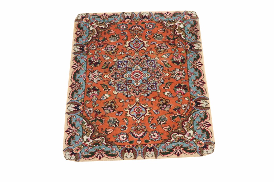 Tabriz 50 Raj Carpet 82x55