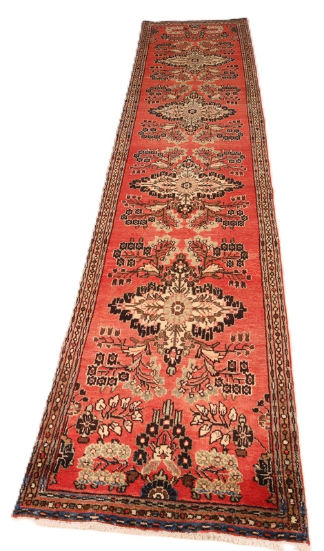 Hamadan Carpet  419x85