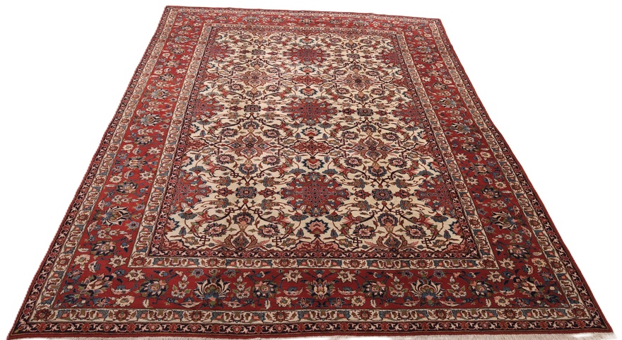 Isfehan Carpet  455x325