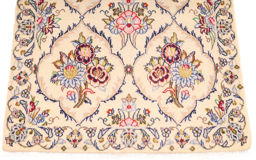 Kashan Carpet 392x90