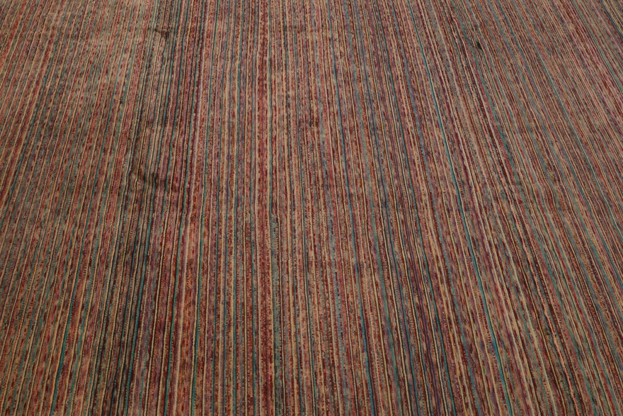 Gabbeh Carpet 290x197